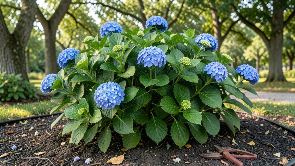 AHS Reciprocal Gardens: What They Are and How They Work Together
