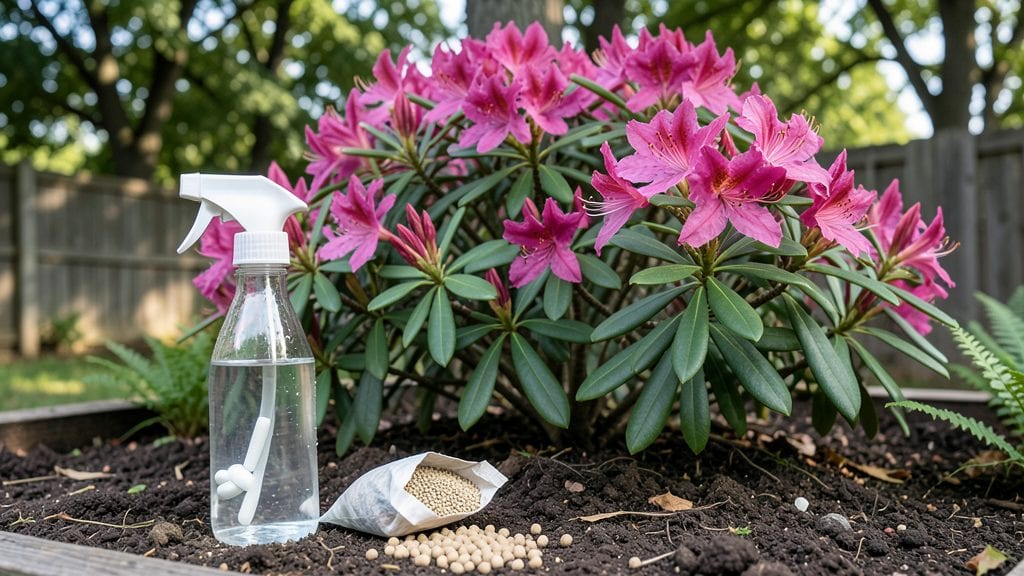 Aspirin for Garden: How It Boosts Plant Growth and Controls Pests Naturally