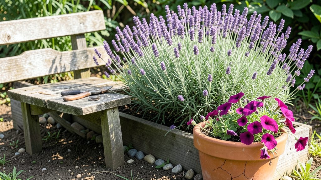 Backyard Garden Lover: Plant Pairings That Thrive Together and Boost Yields