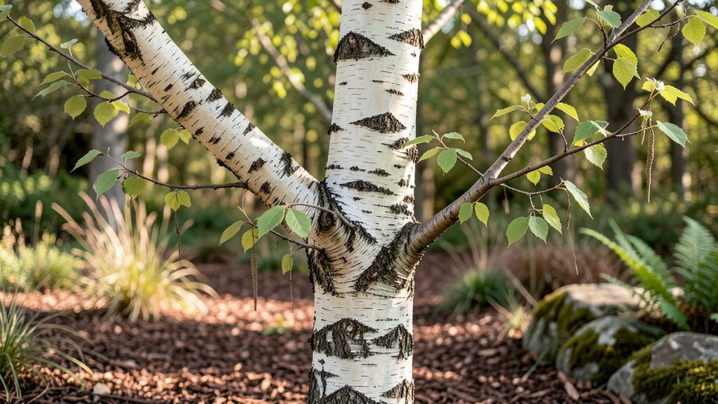 Bark in Garden: How to Use It for Natural Mulch and Soil Health Boost