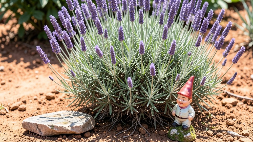 Garden Gnomes: Whimsical Focal Points for Storybook-Style Yards