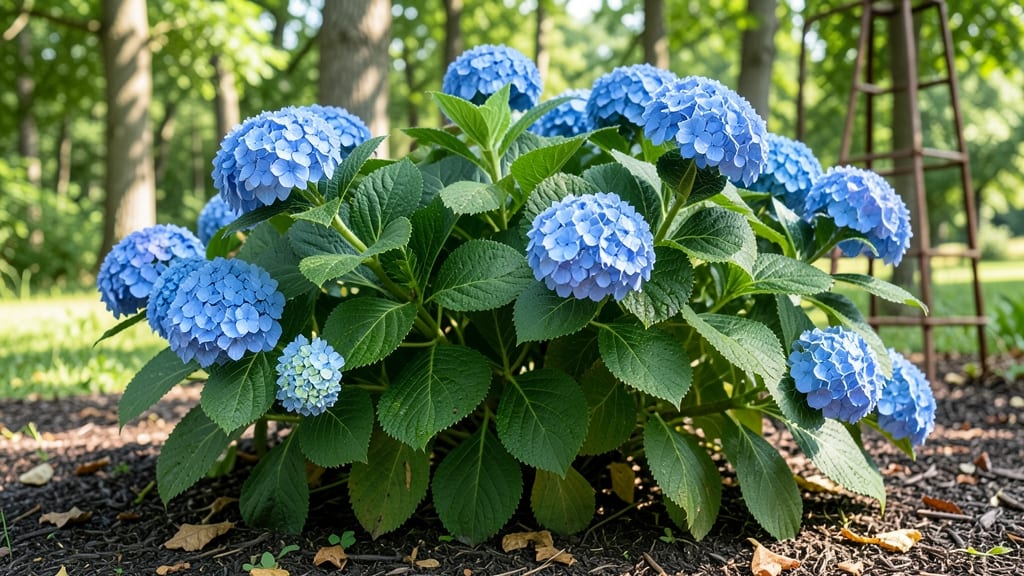 Best Garden Shrubs: Year-Round Privacy With Lush, Low-Maintenance Foliage