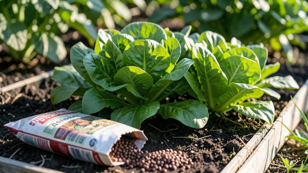 Blood Meal Garden: Nitrogen Boost and Weed-Suppressing Benefits Explained