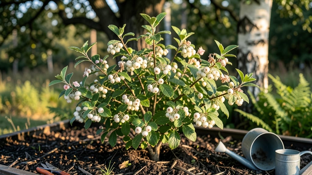 Boise Garden Zone: What Plants Thrive and How to Use It Effectively
