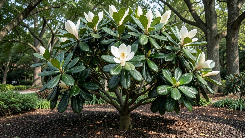 Botanical Gardens in Fort Bragg: Hidden Trails and Military History Connections