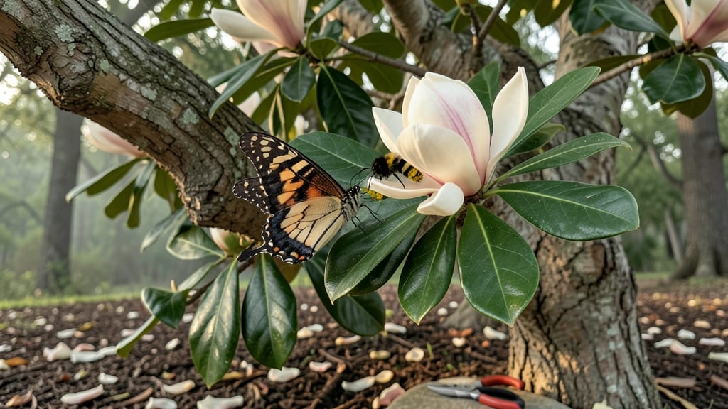 Botanical Gardens Reciprocity: How It Saves You Money on Visits Nationwide