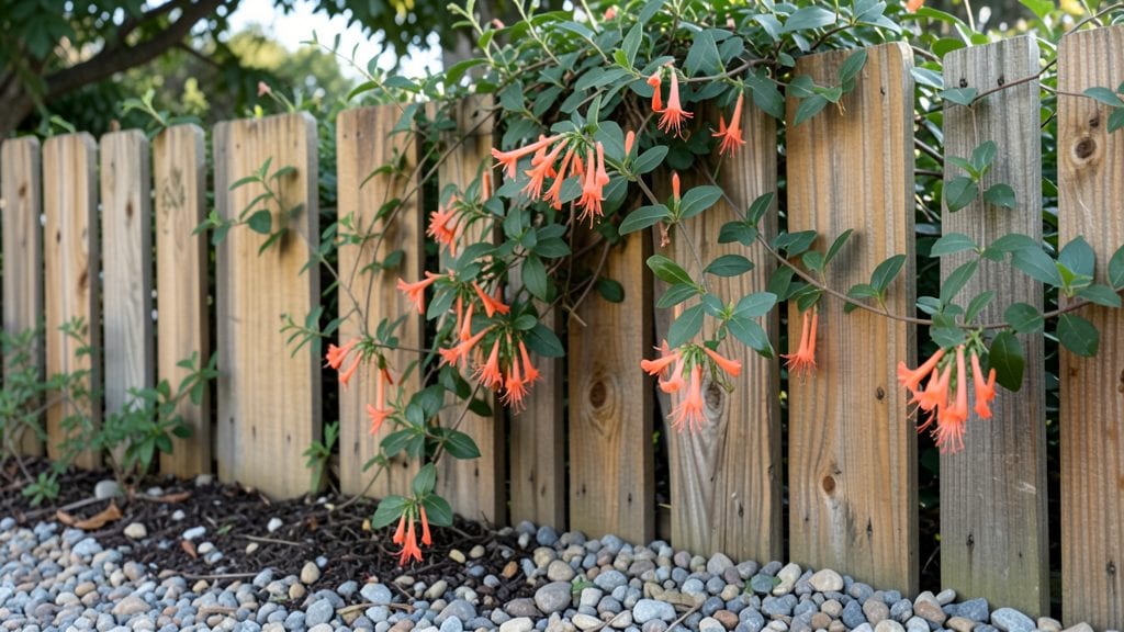 Build Garden Fence: Privacy-Packed Designs for Year-Round Beauty