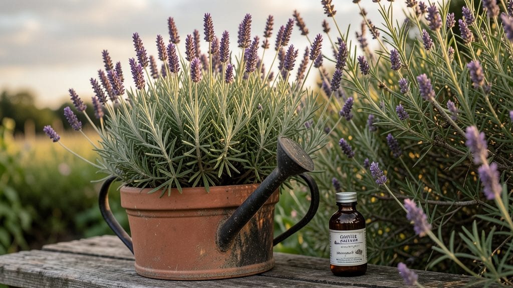 Castile Soap for Garden: How It Works as a Natural Pest Repellent and Fungicide