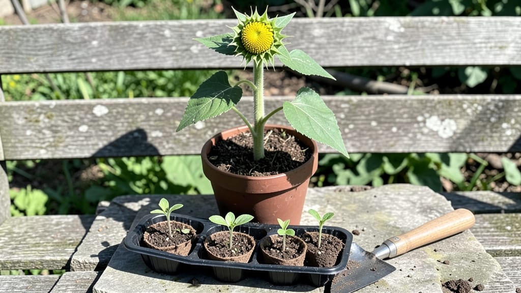 Children’s Garden Projects: Step-by-Step Ideas for Kids of All Ages