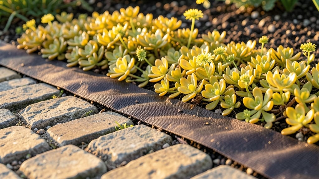 Cobble Garden Edging: 5 Durable Materials and Installation Tips