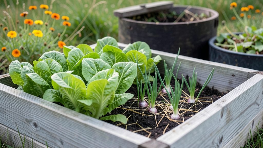 Community Garden Pics: Inspiring Layouts and Plant Pairings to Try