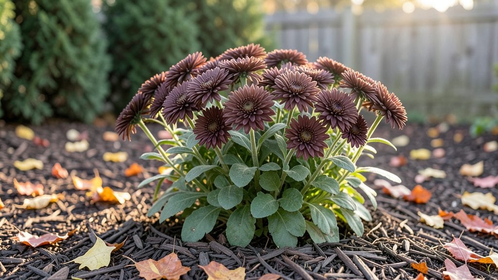 Fall Garden Design: Seasonal Layers That Wow Year-Round