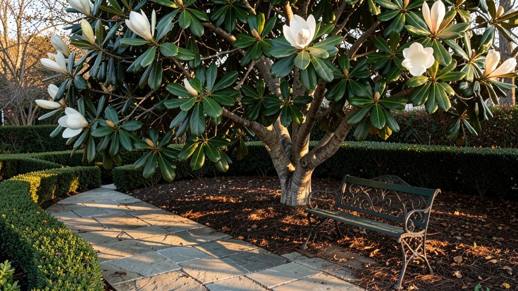 Famous Botanical Gardens: Four-Season Harvests in Compact Spaces