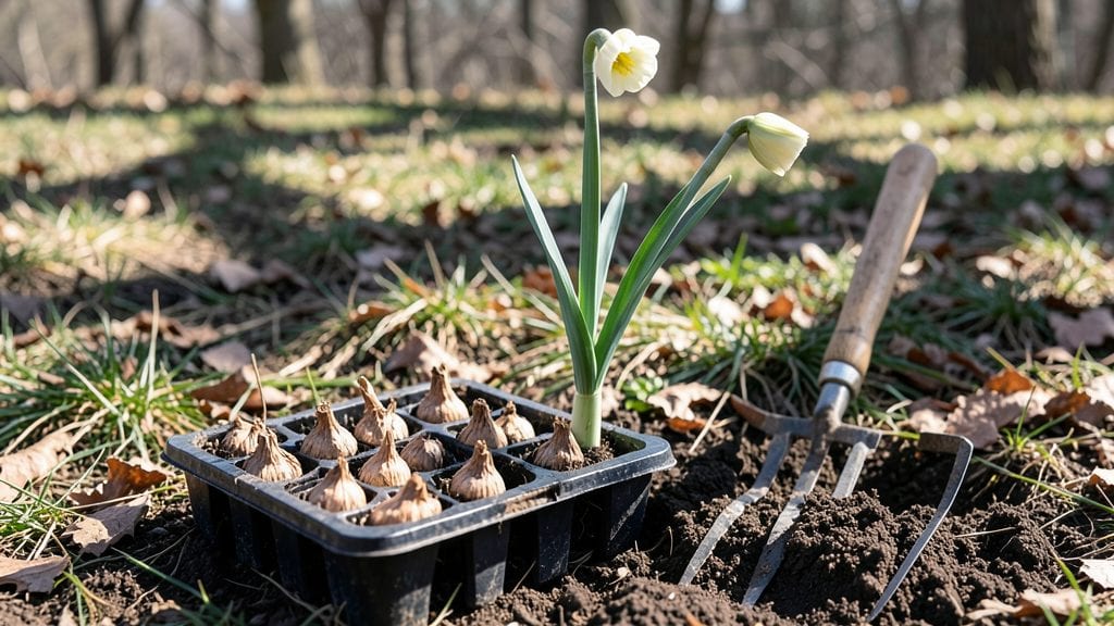 February Gardening Tasks: Early Planting Secrets for Frost-Prone Zones