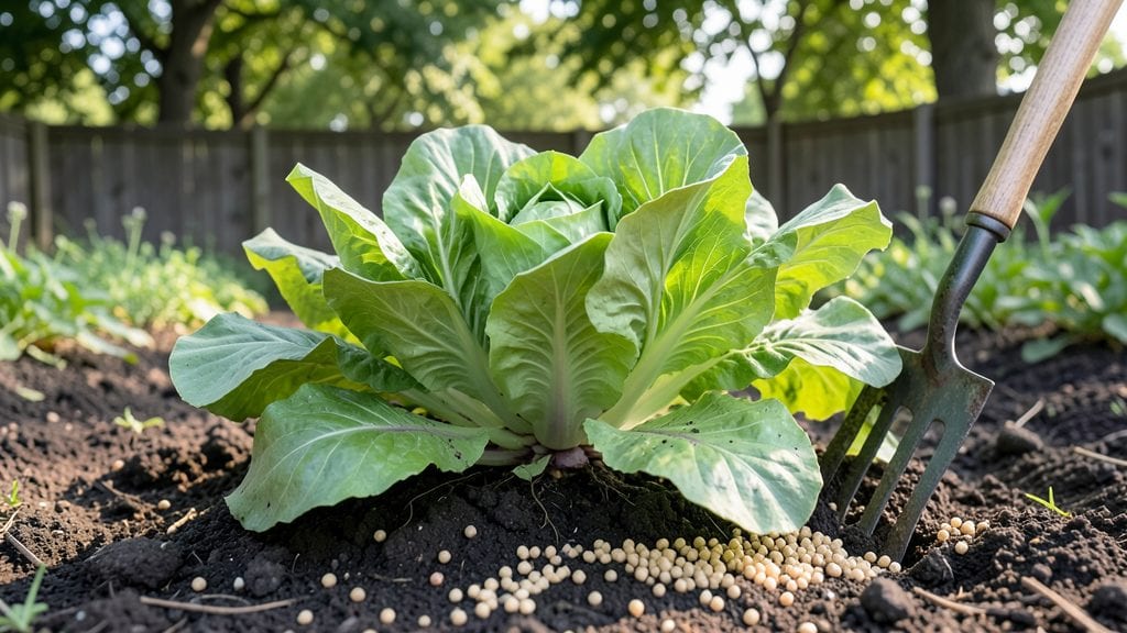 Fertilizing Garden Soil: Science-Backed Boost for Lush, High-Yield Harvests