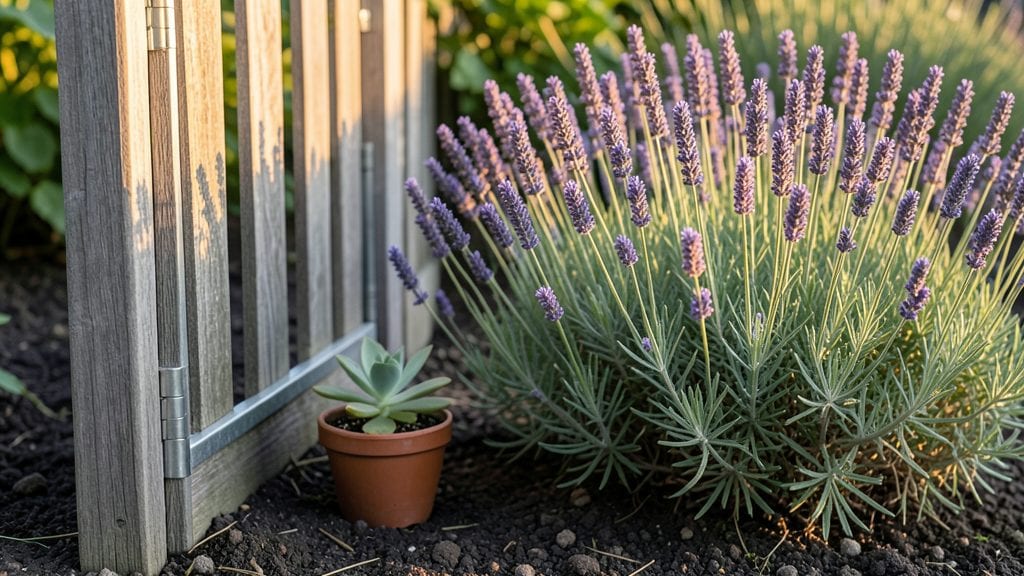 Foldable Garden Fence Panels: Space-Saving Privacy in Minutes