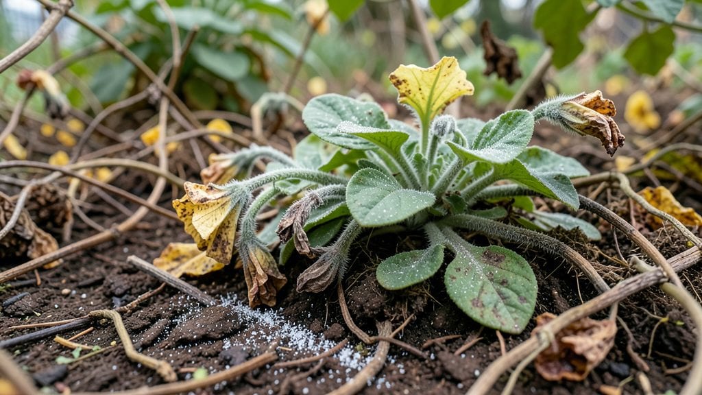 Garden Centre Mold Removal: Fungal Fix in 3 Simple Steps