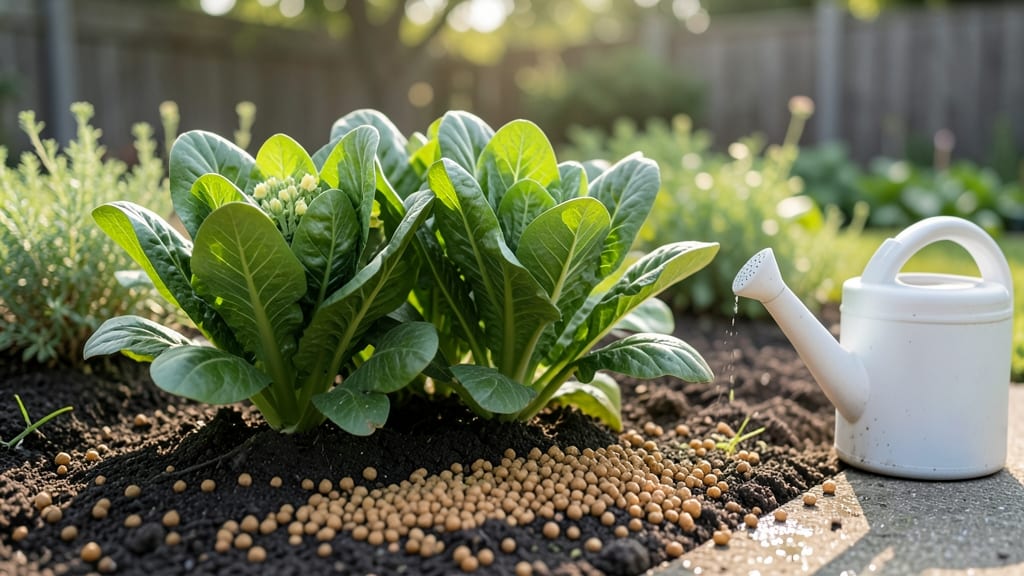 Garden Fertilizing Tips: Boost Growth With These Proven Techniques