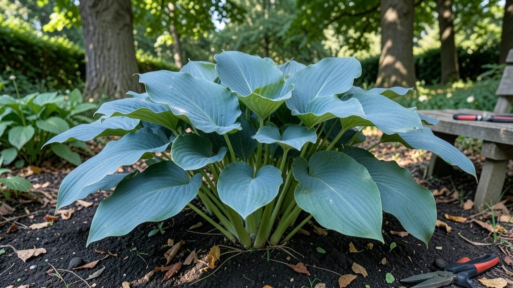 Garden Live Plants: Year-Round Thriving in Small Spaces