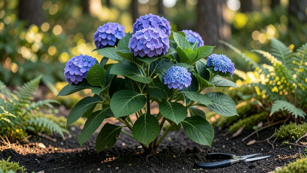 Garden Plants And Bushes: Year-Round Privacy With Low-Maintenance Layers