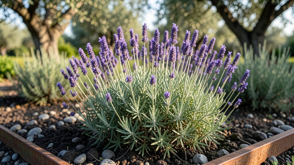 Garden Plants Outside: Sun-Loving Companions That Thrive Year-Round