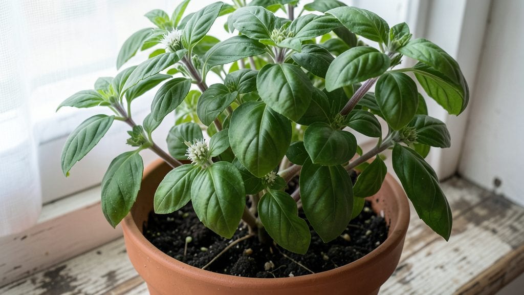 Gardening Basil Plants: Sun-Loving Secrets for Lush, Flavor-Packed Harvests