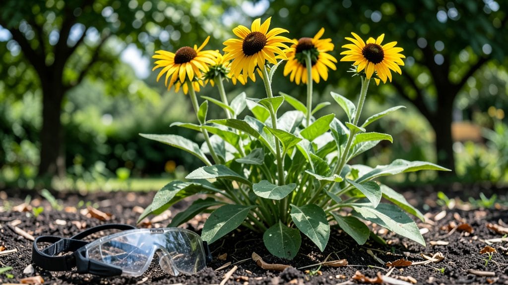 Gardening Safety Tips: Protect Your Hands and Skin From Start to Finish