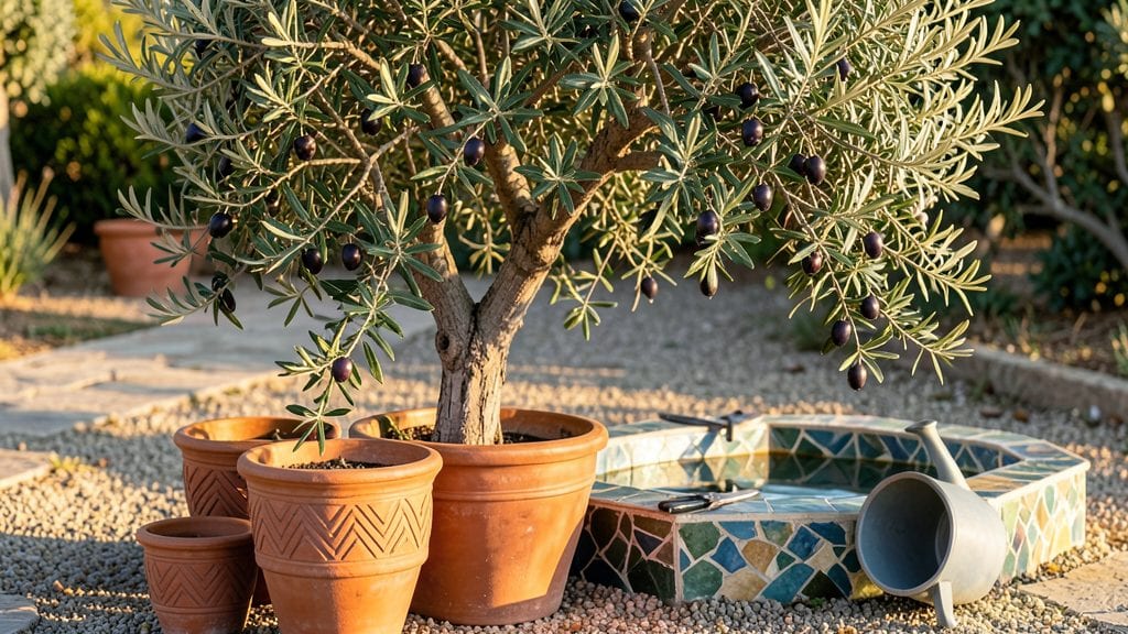 Gardens of Marrakech: Hidden Spice Routes and Ancient Irrigation Secrets