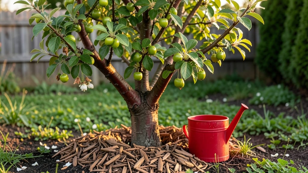 Growing Garden Cherries: Dwarf Varieties That Bear Fruit in 2 Years