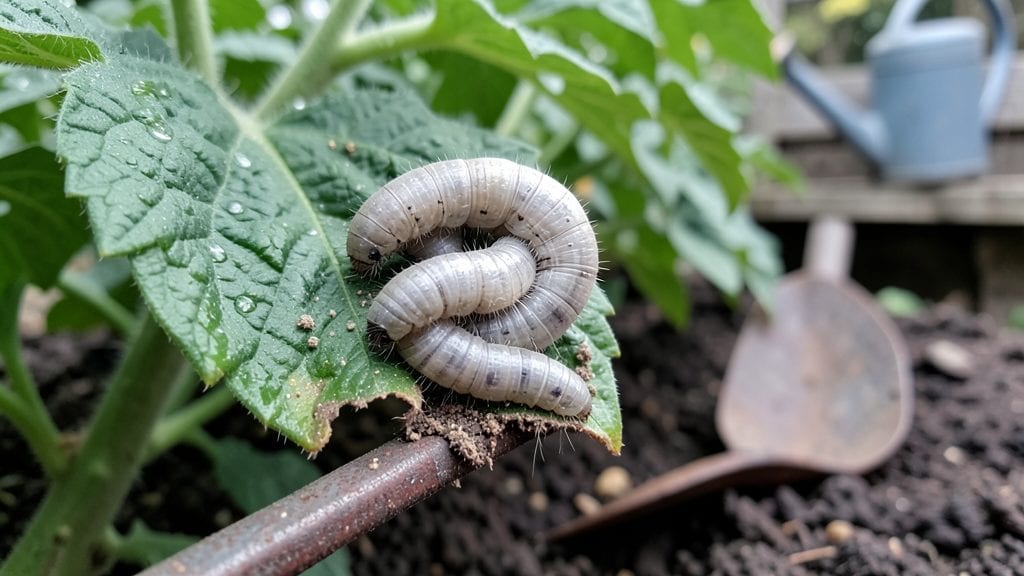 Garden Worms Harmful: Identify, Remove, and Prevent Damage Fast