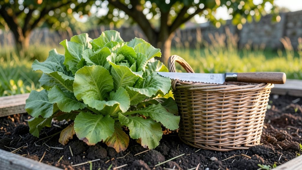 Home Vegetable Gardens: Compact Designs for Big Harvests Year Round