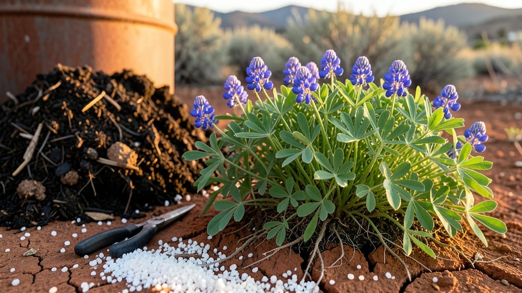 How to Fix Clay Soil for Gardening: Organic Amendments and Step-by-Step Process