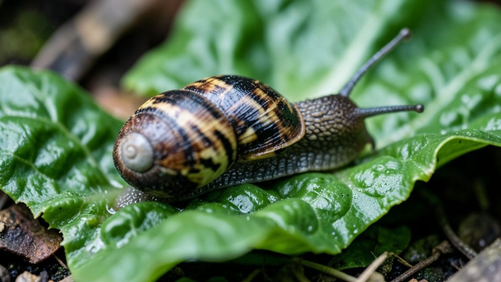 How to Rid Rabbits from Garden: Peppermint Oil Spray That Works in Days