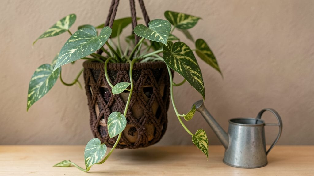 Indoor Gardening Activities: Year-Round Greenery With Zero-Light Hassle