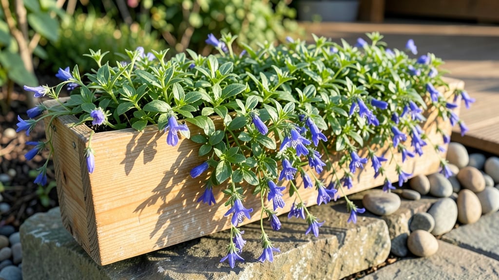 Long Garden Planters: Vertical Space Savers for Compact Yards