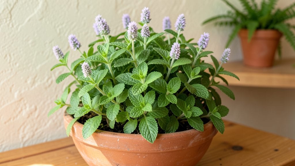 Mint Gardening Tips: Year-Round Growth Secrets for Thriving Plants