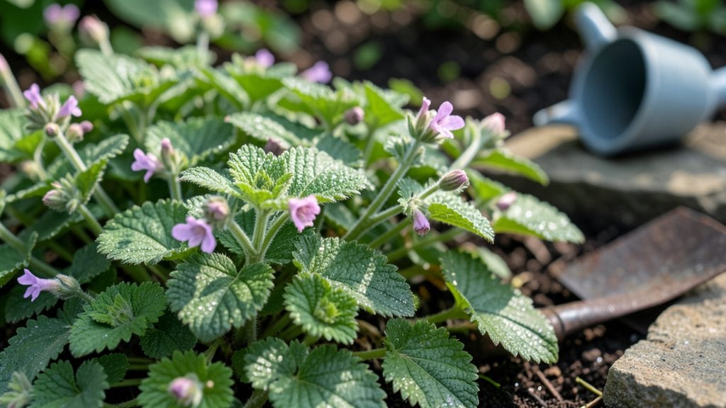 Natural Ant Deterrents for Gardens: 10 Plant-Based Repellents That Actually Work