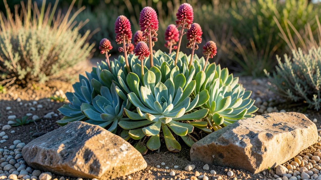 Rockery Garden Ideas: Textured Terraces and Cascading Plant Layers