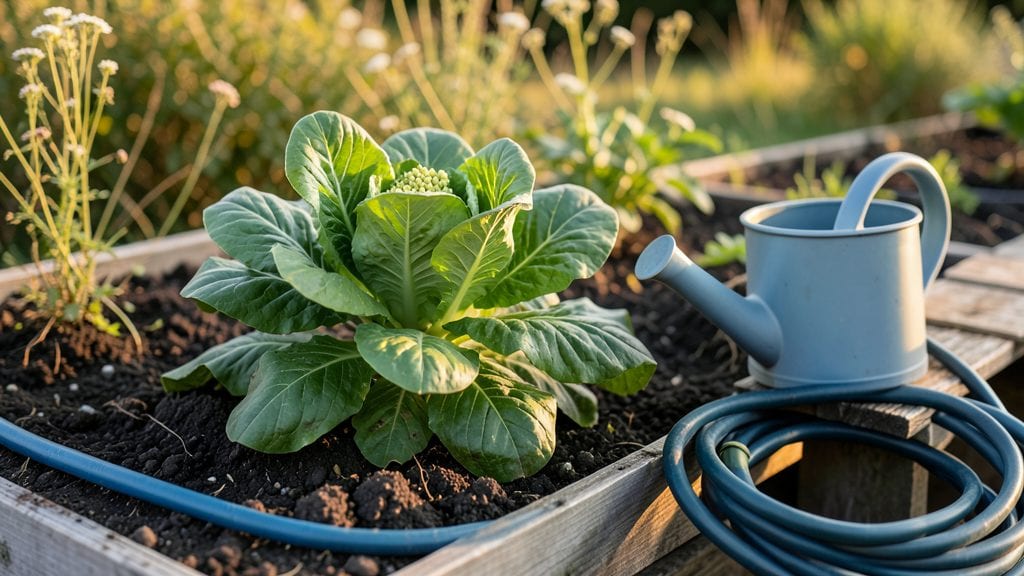 Should I Water My Garden Every Day in Hot Weather: Expert Tips to Avoid Overwatering and Root Stress