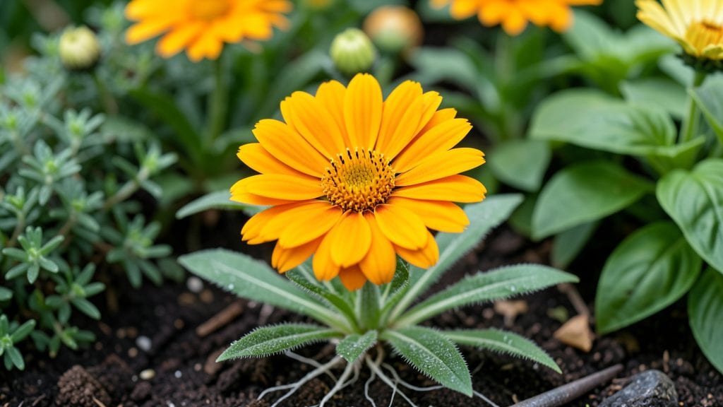 Slug Prevention Garden: Natural Barriers That Keep Slugs Away Forever