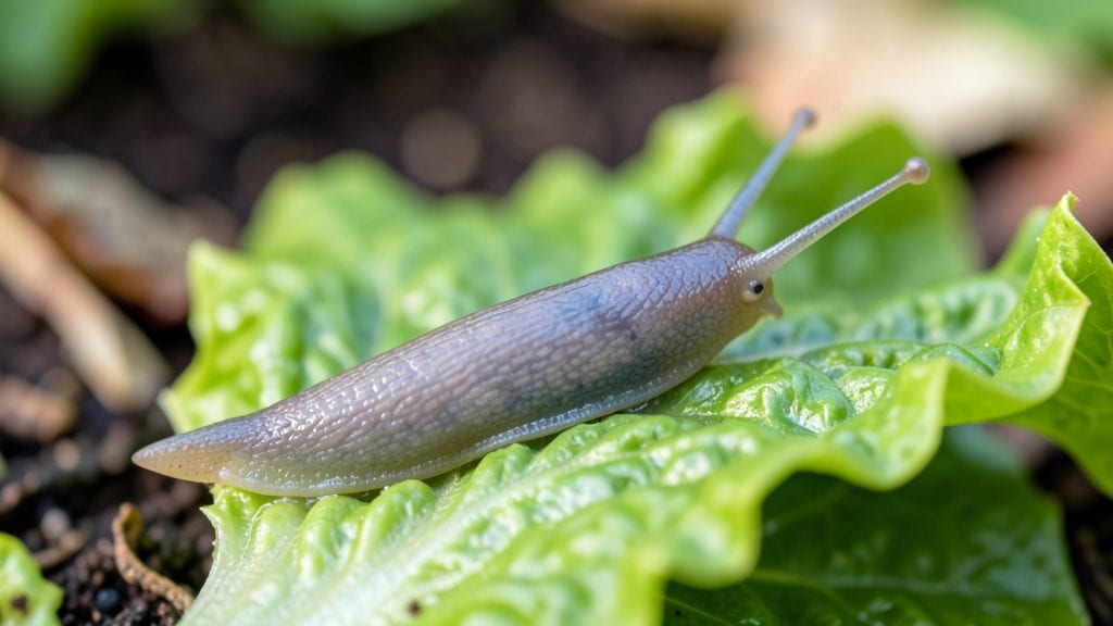 Slug Traps Garden: Pest-Free Solution for Any Yard