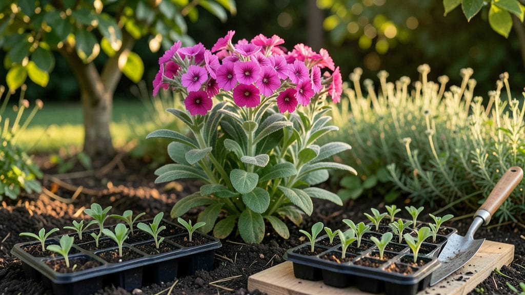 Spring Gardening Tasks: Seasonal Checklist for Thriving Plants