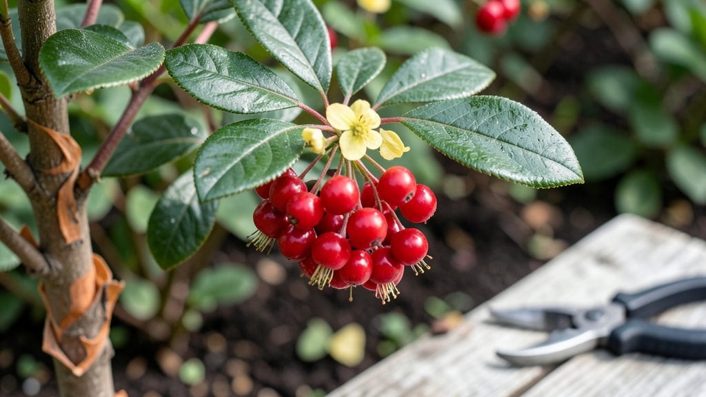 Squirrel Control Garden: Natural Barriers That Actually Work