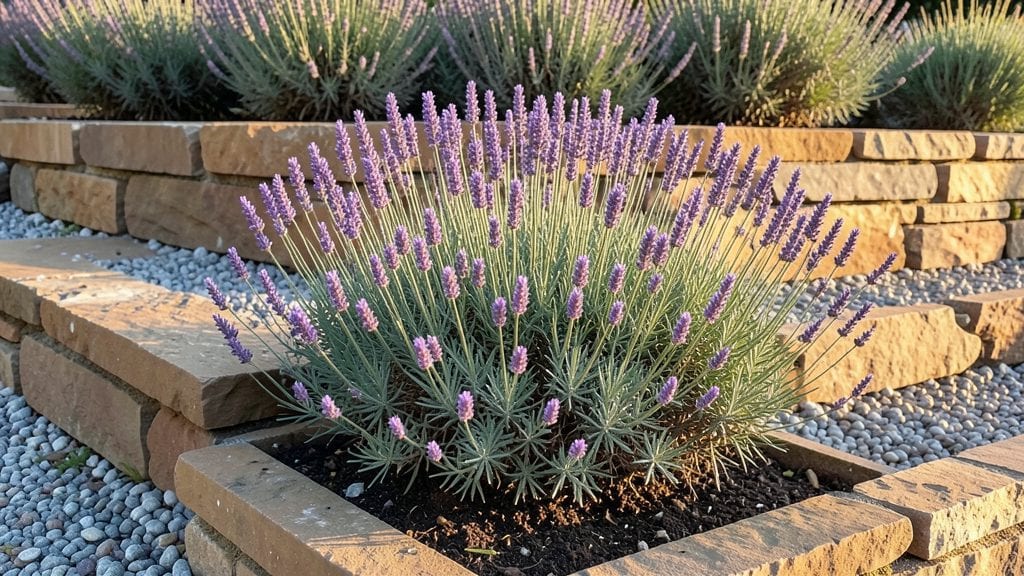 Terraced Garden Designs: Tiered Elegance That Maximizes Small Spaces