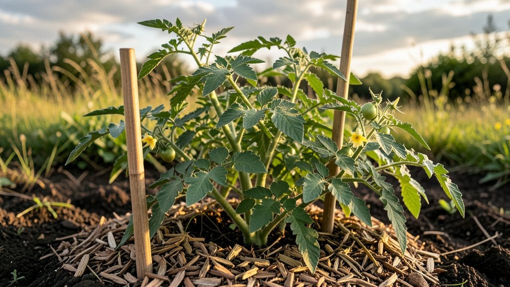 Tomato Gardening Tips: Proven Tricks for Disease-Resistant Plants