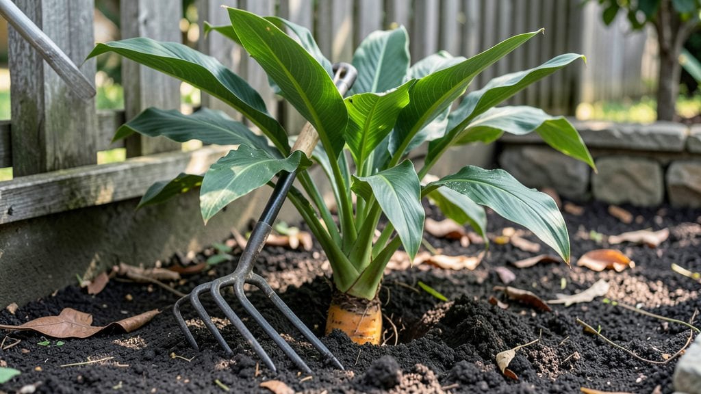 Turmeric for Gardening: Natural Soil Booster and Pest Repellent Uses