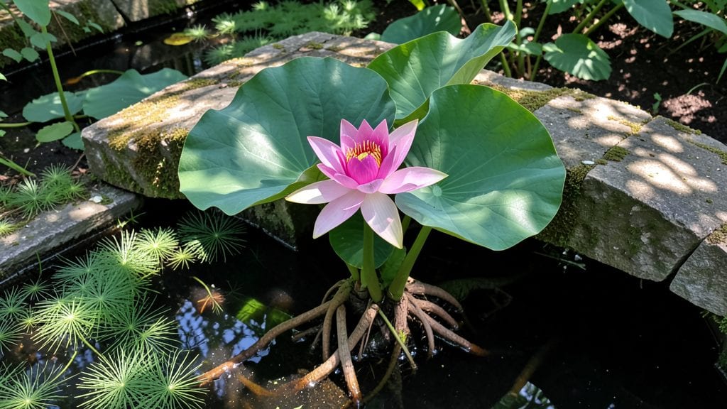 Water Garden Park: Whimsical Water Features That Thrive Year-Round