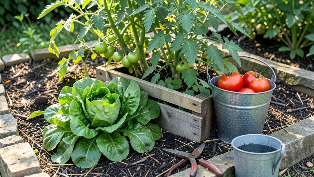 Why Were Victory Gardens Important: WWII Food Security and National Impact Explained