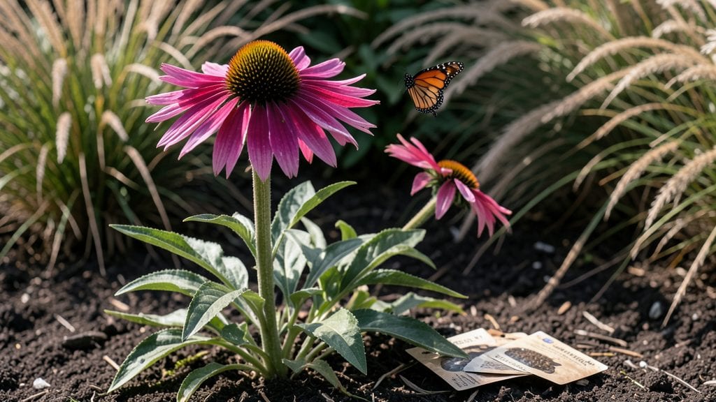 Wild Earth Gardens: Year-Round Vertical Oasis for Small Spaces